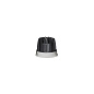 ART-IPR-172 LED светильник встраиваемый влагозащищенный Downlight   -  Встраиваемые светильники 